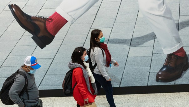 Вирус вырвался за пределы Китая: список стран пополняется | Эпидемия 2019-nCoV: прогноз вирусолога