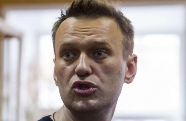 Вместо того, чтобы стать владыкой либералов, Навальный скоро останется «у разбитого корыта»