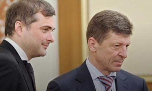 Замена Суркова на Козака: Россия резко меняет политику в отношении стран ближнего зарубежья