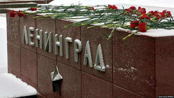 Либералы перевирают события войны