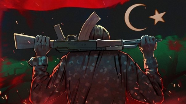 ЛНА узнала о новой угрозе со стороны ПНС