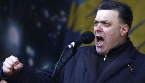 Украинский депутат требует с РФ плату за все беды