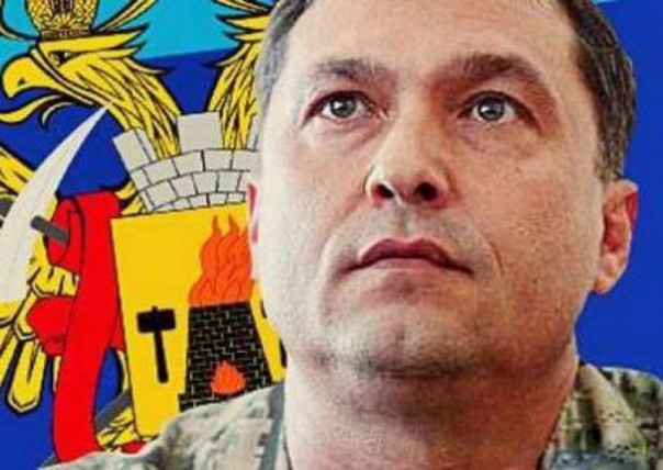 «Он собирался вернуться в Луганск». Памяти первого Главы ЛНР Валерия Болотова