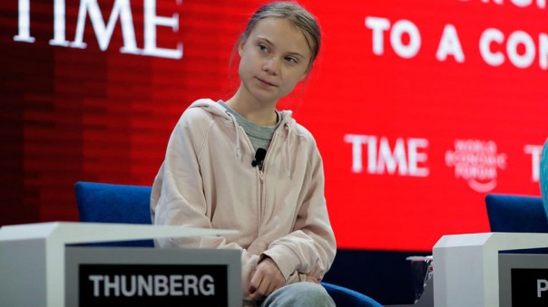 Давос уже не торт. Анатолий Вассерман