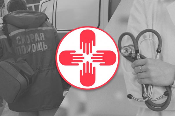 «Альянс врачей» Навального атаковал больницу на Урале