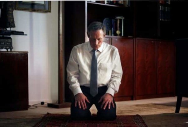 Весомый ответ: ликвидирован знаменитый ЦРУшник "аятолла Майк", он же "Тёмный принц"