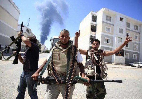 Тунис не хочет участвовать в ливийском конфликте