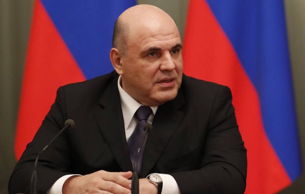 Мишустин подписал распоряжение о закрытии границы России на Дальнем Востоке