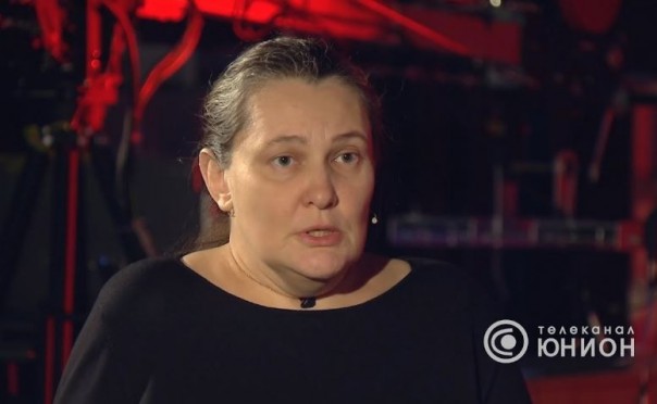 Интервью. Татьяна Монтян: «Националисты работают на Авакова и СБУ». 29.01.2020