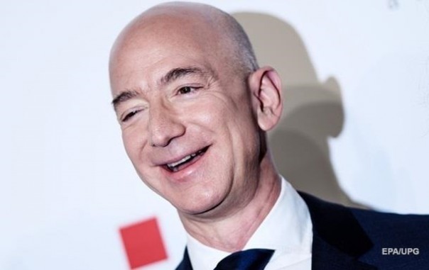 Самый богатый человек мира за сутки заработал сразу $ 6,4 млрд