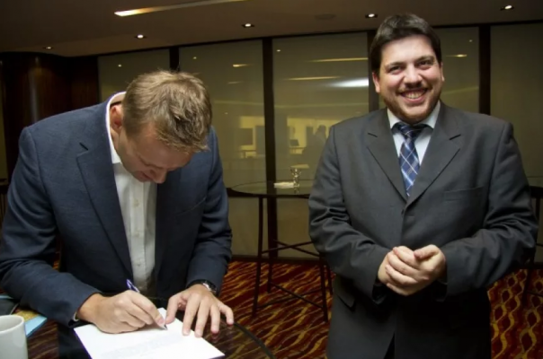 Никто не идет работать «навальнистом»