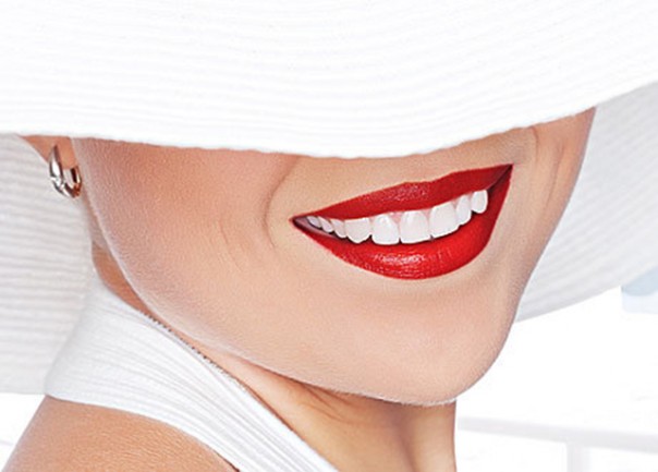 3 «золотых» правила голливудской улыбки