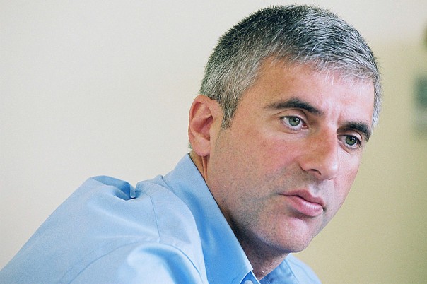 Невзлин – организатор убийств от «ЮКОСа»: что скрывала правая рука Ходорковского