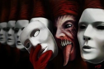 «Смотрят и рыдают»: лицемерие либералов по поводу новогодних поздравлений в России и на Украине