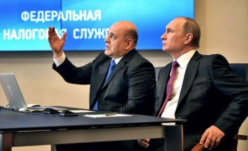 Песков рассказал о карт-бланше Мишустину при формировании кабмина