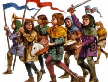 Про акценты в СМИ, майдаунов и вооруженных вежливых американцах