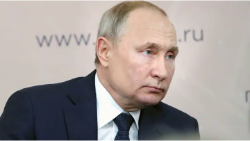 Путин утвердил состав президиума Государственного совета