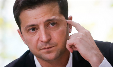 Как Зеленский обгадился в Польше – политик подловил украинского президента на лжи