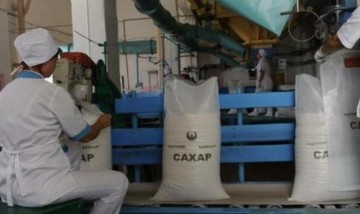 Сахарные заводы будут работать до марта