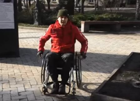 Боец "Сомали" Серый. Жизнь после ополчения. Донецкие не сдаются