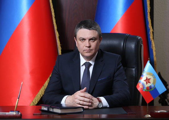 Глава ЛНР озвучил основные задачи реорганизации угольной отрасли