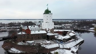 Не факт! Как царь Петр Выборг брал