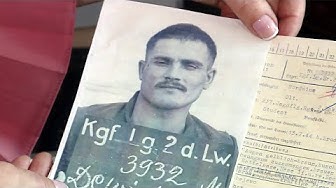 75 лет назад советскому летчику Михаилу Девятаеву удалось сбежать из секретного немецкого лагеря