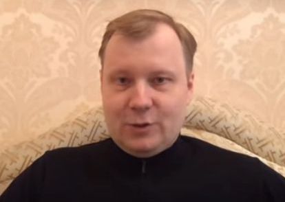 На Украине для элит наступил период до и после фильма «Импичмент. Деньги Байдена. Массовые убийства». Леонид Щукин