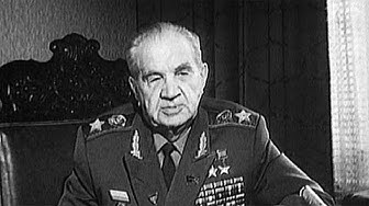 Генерал штурм! Сталинградская битва. Чуйков против Паулюса