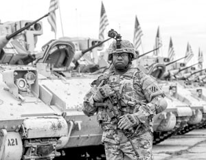 Андрей Медведев: Никакого «второго Вьетнама» для США в Афганистане и в помине нет