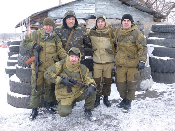 Сводка от НМ ЛНР 18.02.2020. УкроДРГ понесла потери при попытке прорваться. Потери у НМ ЛНР. Обстрелами повреждены более 10 домов, ранен мирный житель