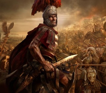 Губитель легионов