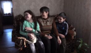 Специальный репортаж "Чернухино: выжить и победить!"