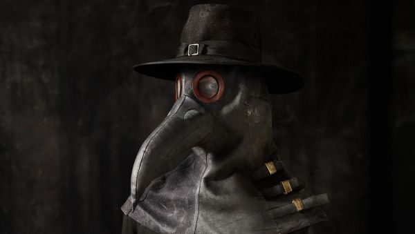 Новое украинское Средневековье. Александр Роджерс