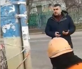 «Я не слуга, я хозяин народа» — Депутат Кременчугского горсовета Терещенко пообещал «поставить раком» электриков