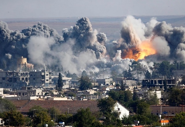 Турция обнародовала новые данные о погибших военных в сирийском Идлибе | Генсек ООН призвал немедленно прекратить огонь в сирийском Идлибе