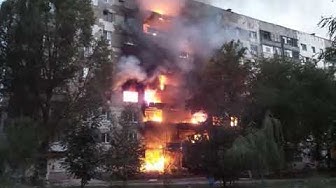 Клип "Это Донбасс"