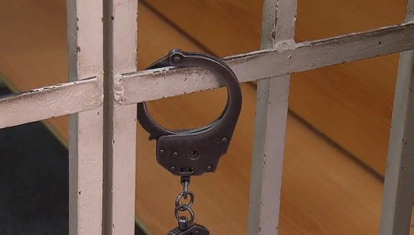 Замглавы управления ГУУР арестован за взятку в 300 тысяч долларов