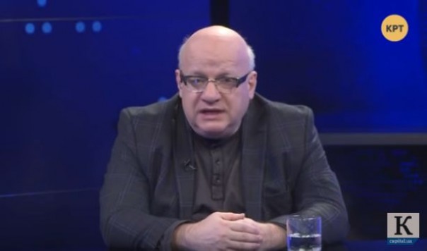 Эрдоган и Собор Святой Софии. Дмитрий Джангиров