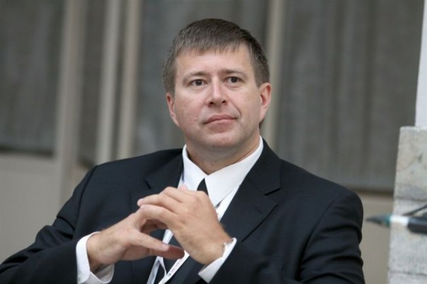 Путин сменил своего полпреда в Конституционном суде