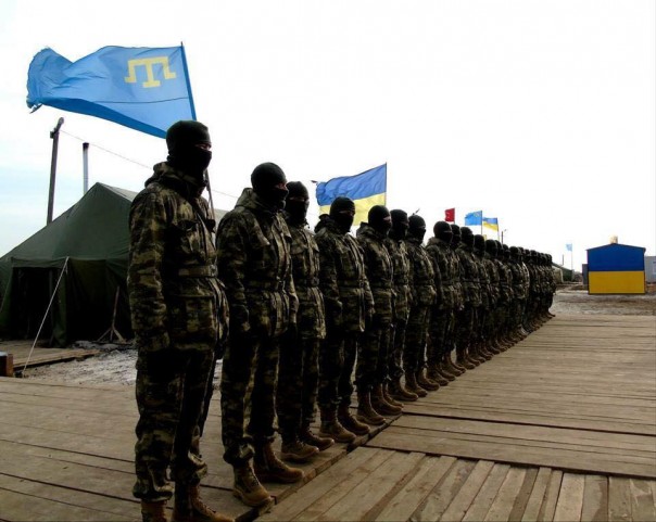 В Киеве нашли способ сорвать празднование юбилея Великой Победы в Москве