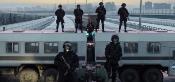 Москва отказала в посадке самолета с летящими из Китая гражданами ФРГ