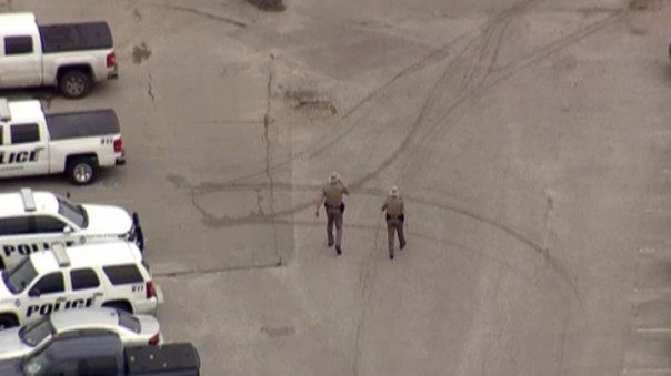 В университете Техаса неизвестный устроил стрельбу: двое убиты