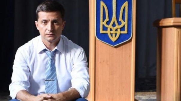 Прогиб Зеленского грозит Украине крахом