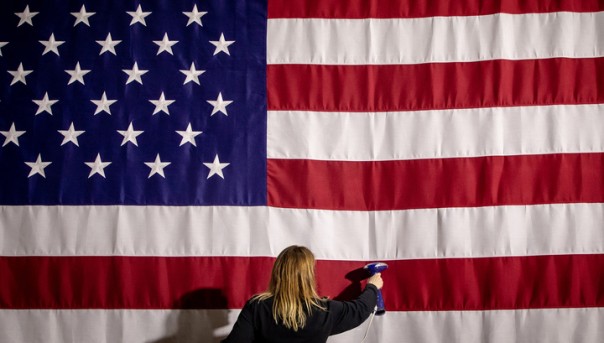 Кто сможет составить конкуренцию Трампу на предстоящих выборах