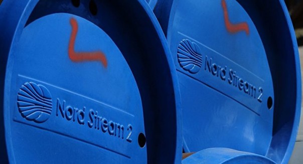 США введут новые санкции против «Северного потока – 2», если Россия попытается его достроить сама