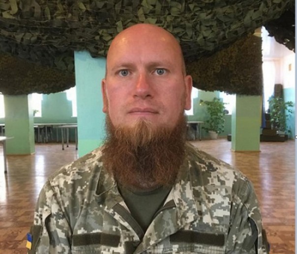 Наёмник из Германии: ВСУ превратились в «отрыжку совкового рабства», годящуюся лишь «принять бой и героически погибнуть»