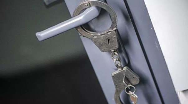 Жителя Москвы арестовали по обвинению в госизмене