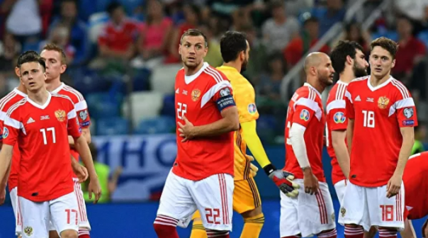 ФИФА отреагировала на сообщения о недопуске России к ЧМ-2022