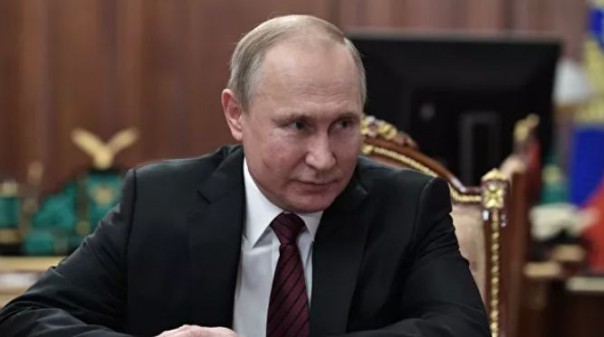 Путин потребовал выявить и наказать наживающихся на ситуации вокруг коронавируса